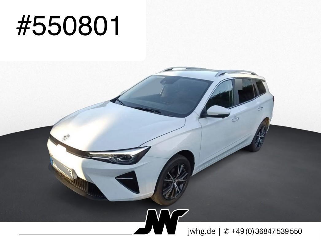 MG MG5
