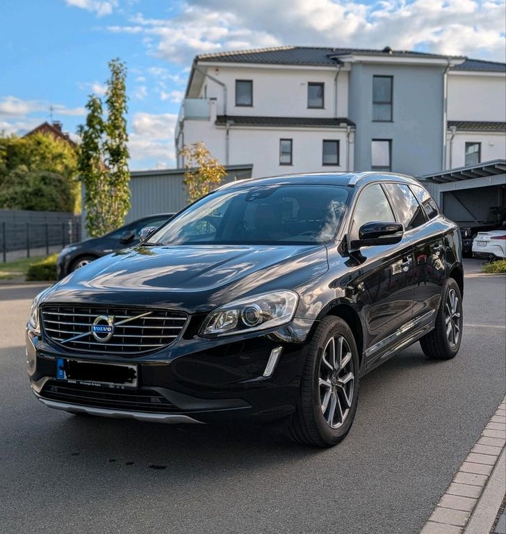 Image of Volvo XC60