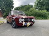 Alfa Romeo Giulia - Alfa Romeo Gebrauchtwagen von 1972