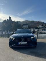 Mercedes-Benz C300d T Amg-Line|Digital Light|AHK - Mercedes-Benz 300: Kombi