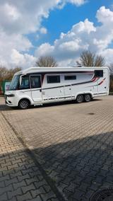 Kabe Imperial 860 LGB Mj. 2025 !!! - Offers