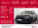 Audi RSQ8 4.0 TFSI qu. tiptr. AHK PDC 360°K NAVI B&O - Audi RSQ8 in Berlin