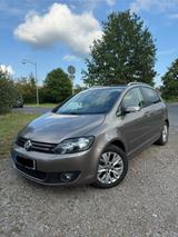 Volkswagen Golf Plus 1.4 TSI LIFE Sitzheizung Einparkhilfe - VW Golf Plus Gebrauchtwagen in Hannover