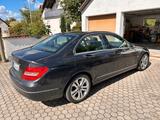 Mercedes-Benz C 250 CDI 4MATIC BlueEFFICIENCY Autom. - - Mercedes-Benz C 250: Cdi 4matic