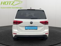 Volkswagen Touran - Vorschau Bild 4