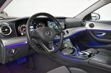 Mercedes-Benz E 220 D T 9G-TRONIC AVANTGARDE *AUS 2 HAND* - Mercedes-Benz E 220 in Leverkusen