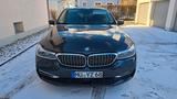 BMW 630d xDrive Gran Turismo Luxury Line LED Standh. - scheckheftgepflegte BMW 630 Gran Turismo