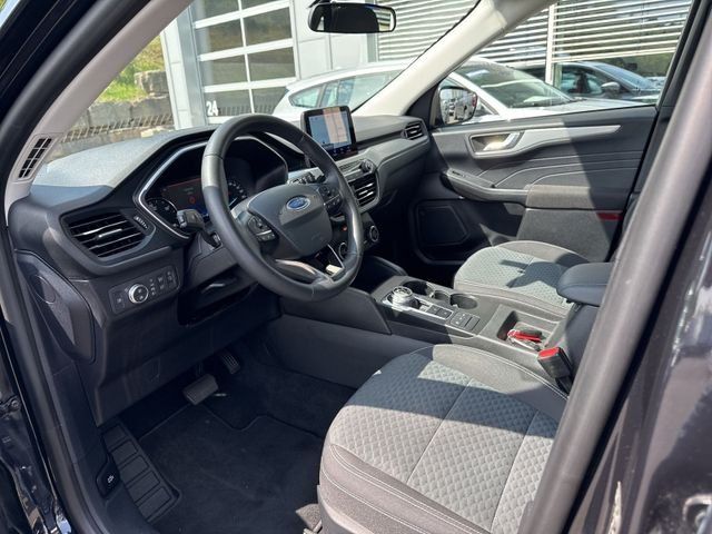 Fahrzeugabbildung Ford Kuga 2,5 PHEV Cool & Connect #PHEV #Klima Cool