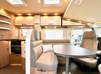 Carthago c-tourer I 149 LE -Mercedes -Alde (9/19)