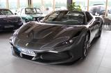 Ferrari F8 Spider*LIFT*RACING SEAT*CARBON*JBL* - Ferrari F8