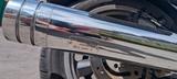 Harley-Davidson FLD Switchback Dyna Twin Cam Jekill & Hyde - HARLEY-DAVIDSON BOCHUM
