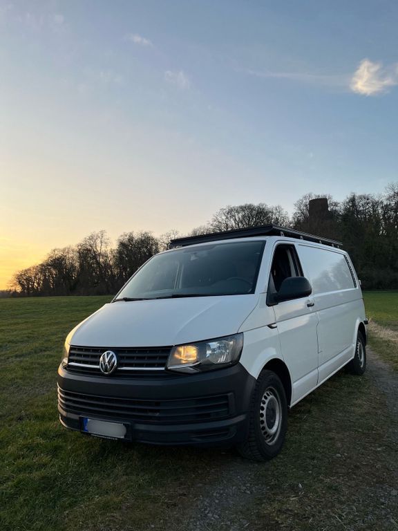 Image of Volkswagen T6 Transporter