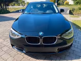 BMW 114i  - BMW 114 aus 2013
