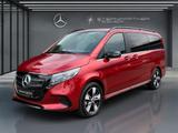 Mercedes-Benz EQV 300 AVANTGARDE Lang 5-Jahre-JS-Garantie+PANO - Mercedes-Benz EQV Gebrauchtwagen in Hamburg