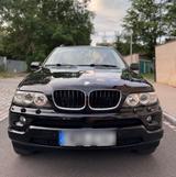 BMW X5 E53 3.0 Diesel neu tüv 06/2027 - BMW X5: E53