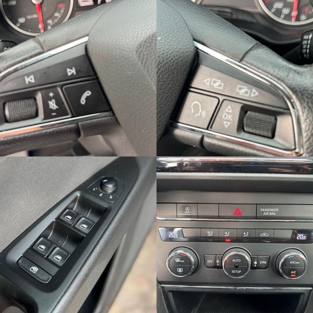 Seat Leon 2014 — photo 14