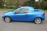 Opel Irmscher Opel Tigra A PICK UP Konzeptstudi... - Opel Ascona: A