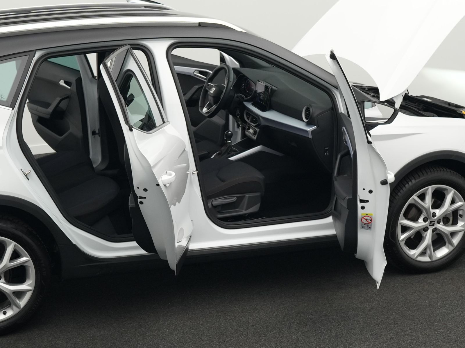 Seat Arona - Bild 33