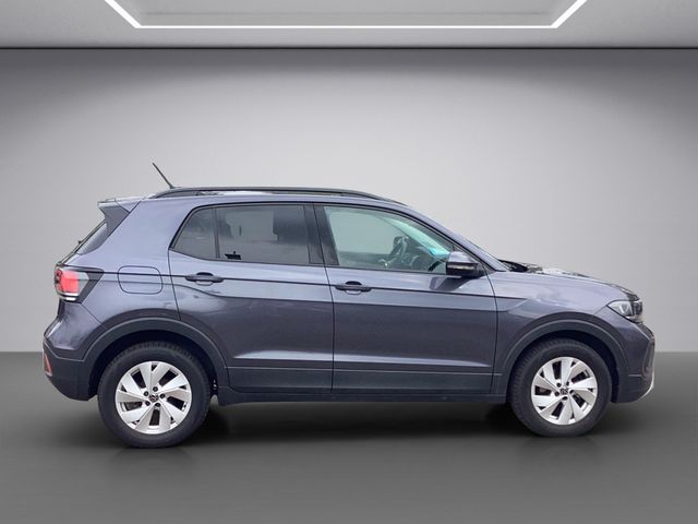 T-Cross 1.0TSI DSG Life