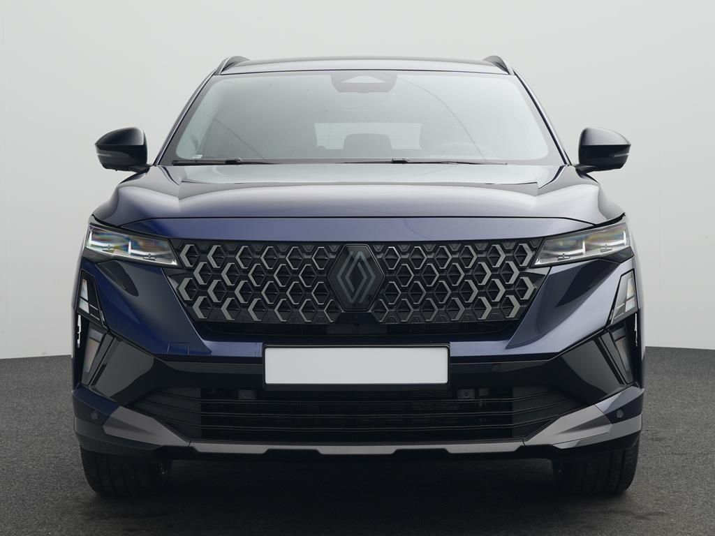 Renault Espace VI Esprit Alpine E-Tech Hybrid imagem 3
