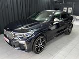 BMW X6 M50d|H&K|HuD|360°|LASER|GESTIK|CARBON - gebrauchte BMW X6 aus dem Jahr 2020