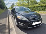 Ford Mondeo 2,0TDCi DPF Titanium 6-tronic Facelift - Ford Mondeo aus 2010: Facelift