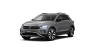 Volkswagen T-Roc - Vorschau Bild 2