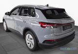 Audi Q4 35 e-tron+LED+virtual+KLIMA+LED+PDCHINTEN - Audi Q4 Gebrauchtwagen
