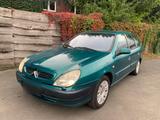 Citroën Citroen Xsara Kombi Exclusive 1.6 Automati... - Citroën Xsara mit Benzin-Antrieb: Automatik