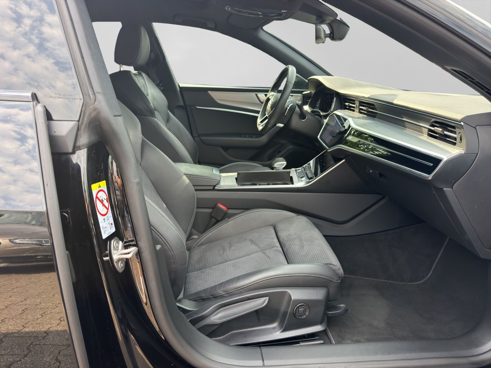 Audi A7 Sportback 45 TFSI 2x S LINE PANO OPS KAMERA foto 4