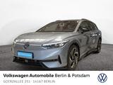 Volkswagen ID.7 Tourer Pro Navi R-Kam Wärmep DCC AHK - Volkswagen ID.7 in Berlin
