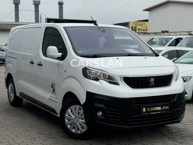 Peugeot Expert PREMIUM "LANG+2.HAND+KLIMA+PDC+AHK+SHZ"