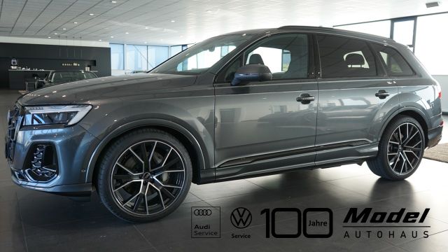 Audi Q7 50 TDI quattro S line | Pano | Laser | SOFORT