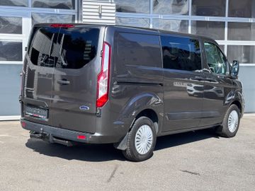 Ford Transit - 12