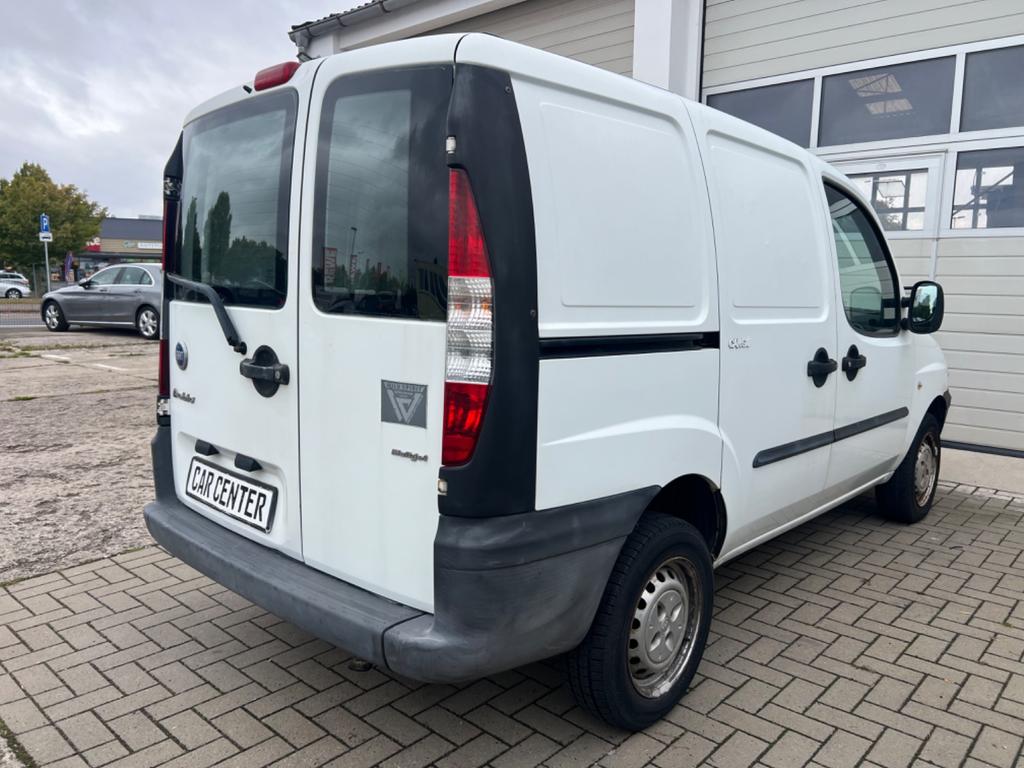 Fiat Doblo