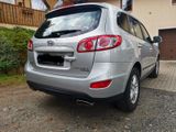 Hyundai Santa Fe 2.2 CRDi - Hyundai SANTA FE aus 2010