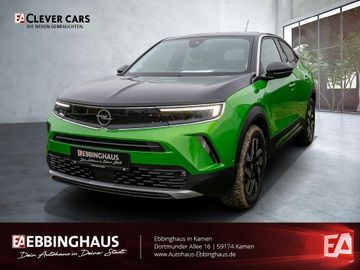 Opel Mokka-eMokka e Elegance Park & Go Paket Kamera LED