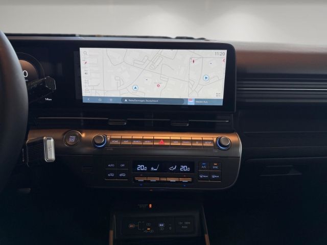 Hyundai KONA - Bild 9