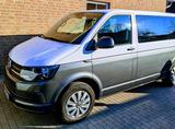 Volkswagen T6 Multivan - Volkswagen T6 Multivan: 8 Sitzer