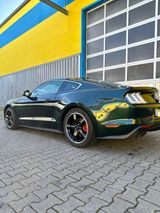 Ford Mustang Ford 5.0 Bullitt/RECARO - Ford Mustang in Mannheim