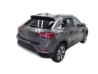 T-Roc 1.5 TSI DSG Goal *NAVI*ACC*KEYLESS*