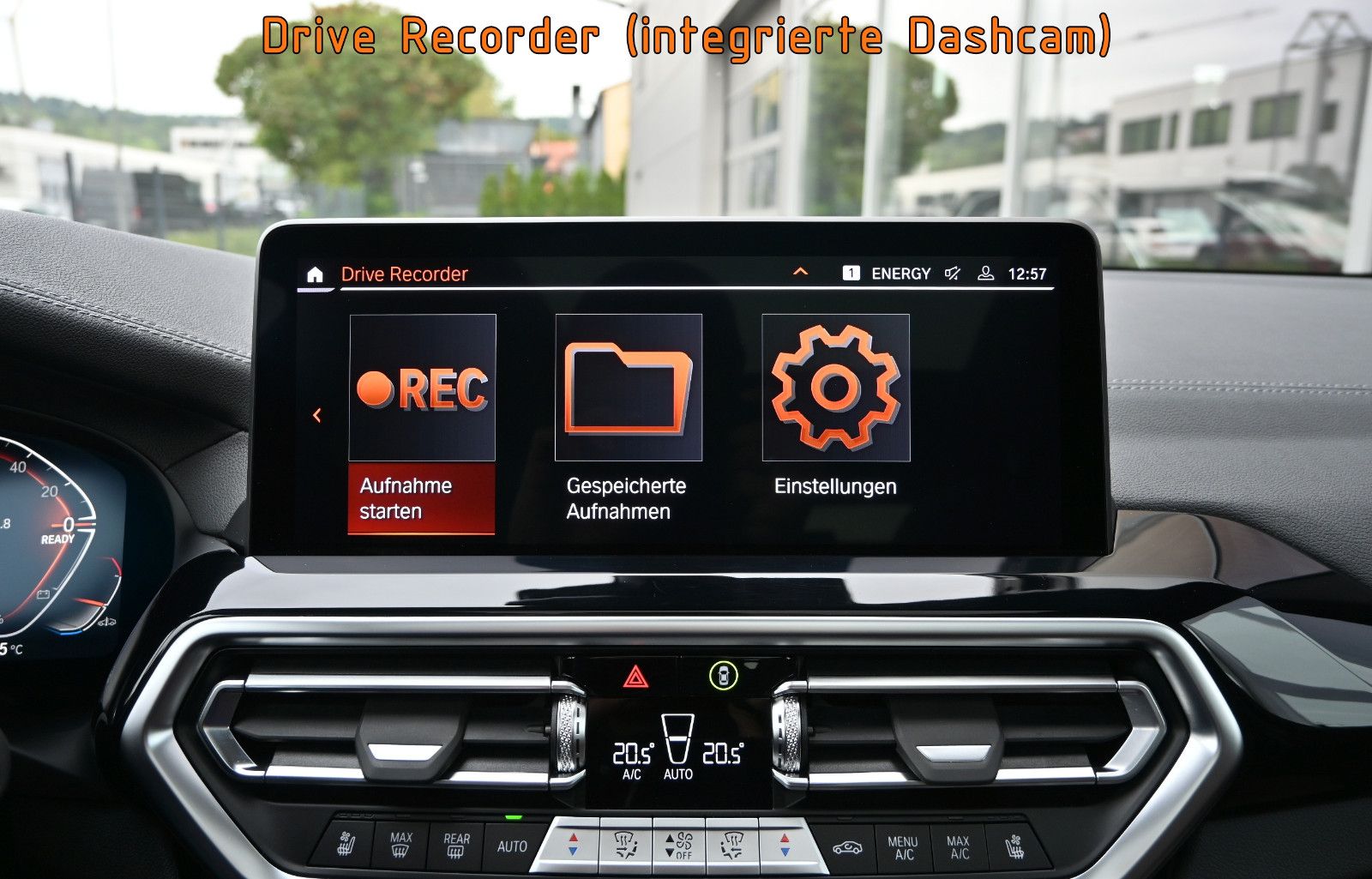 Fahrzeugabbildung BMW X3 xDr.30i M-Sport °UVP 93.650€°VOLLAUSSTATTUNG°