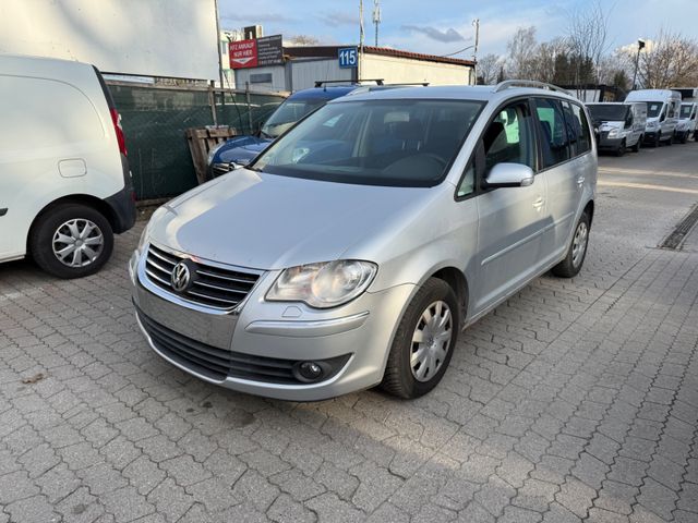 Volkswagen Touran Highline  1.4 TSI  -- Klima --