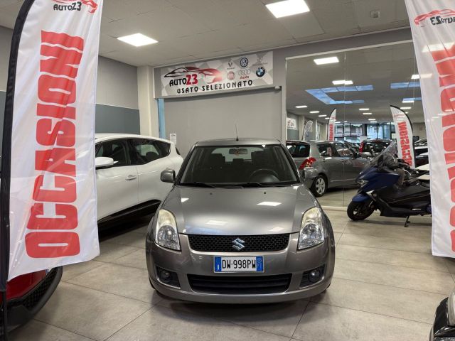 Suzuki Swift 1.3 GPL 5p. GL 92CV Ok Neopatentati