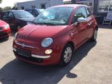 Fiat 500 Pop - Fiat 500 aus 2012: Pop