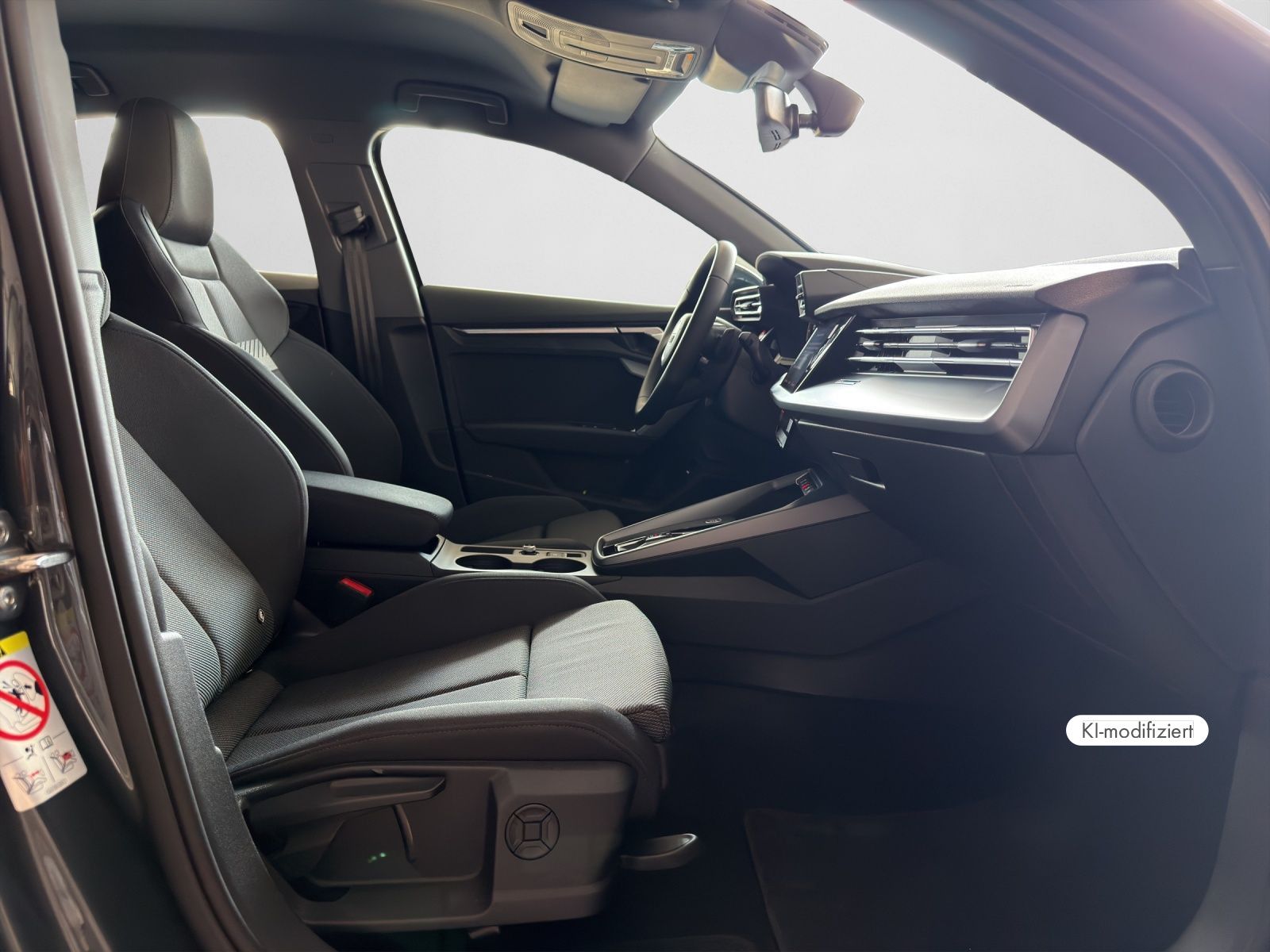 Audi A3 - Bild 5