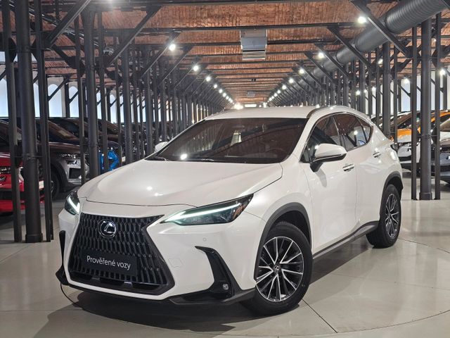 Lexus NX 450 PHEV 309k 4x4 EXECUTIVE