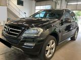 Mercedes-Benz ML 450 CDI *Leder| Navi| Xenon| PDC| AHK* - Mercedes-Benz ML 450 Gebrauchtwagen