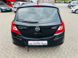 Opel Corsa D 150 Jahre PDC SHT LHZ TMP KLIMA GARANTIE - gebrauchte Opel Corsa aus dem Jahr 2012