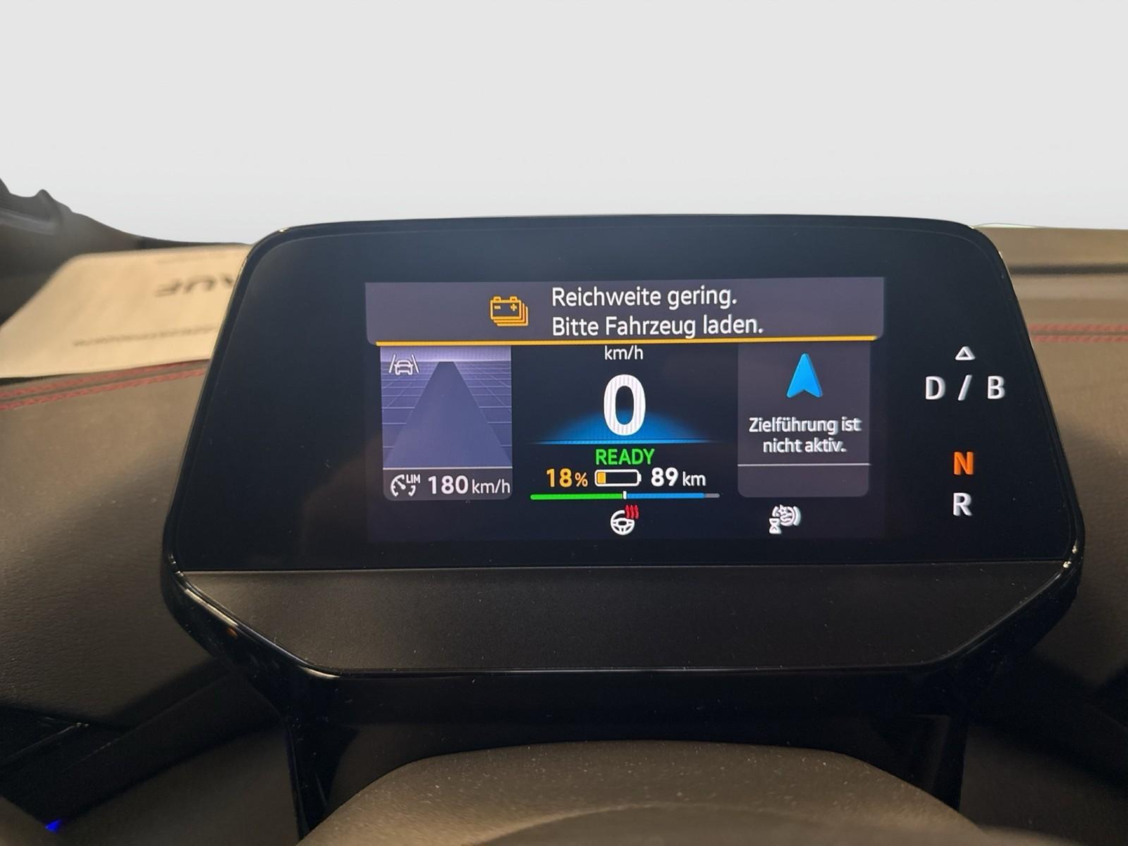 Volkswagen ID.5 GTX 4X4 WÄRMEPUMPE ACC LM20 MATRIX NAVI